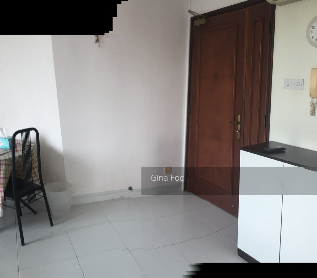 Villa De West (D5), Condominium #132682232